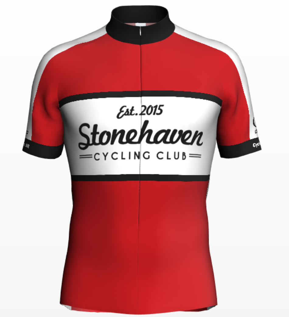 CLUB KIT - shop open