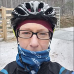 Jacqui Gill